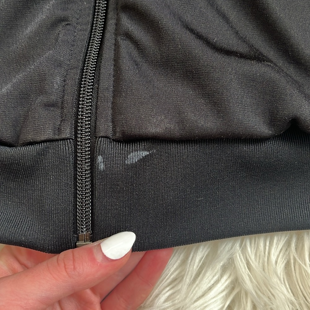 Adidas Track Jacket - Picture 2 of 3